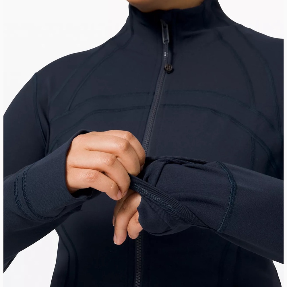 Lululemon Define Jacket